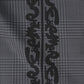 ANDERSON PLAID 18.5" TRUNK // GREY