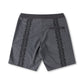 ANDERSON PLAID 18.5" TRUNK // GREY