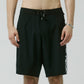 SYSTEM SERPENT 19" TRUNK // BLACK