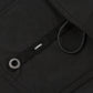 SYSTEM SERPENT 19" TRUNK // BLACK