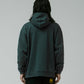 WANT IT ALL HOOD // PETROL