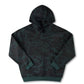GLOBAL MIND YARDAGE HOOD // BLACK