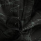 GLOBAL MIND YARDAGE HOOD // BLACK