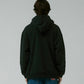 CHAINED HOOD // BLACK