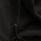 CHAINED HOOD // BLACK