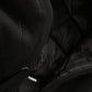 GLOBAL MIND LINED ZT HOOD // BLACK