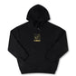 FREE CRUX HOOD // BLACK