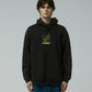 FREE CRUX HOOD // BLACK