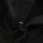 FREE CRUX HOOD // BLACK
