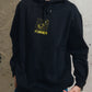 FREE CRUX HOOD // BLACK