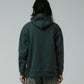 WEEPING ORGAN OF SIGHT HOOD // PETROL