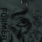 WEEPING ORGAN OF SIGHT HOOD // PETROL