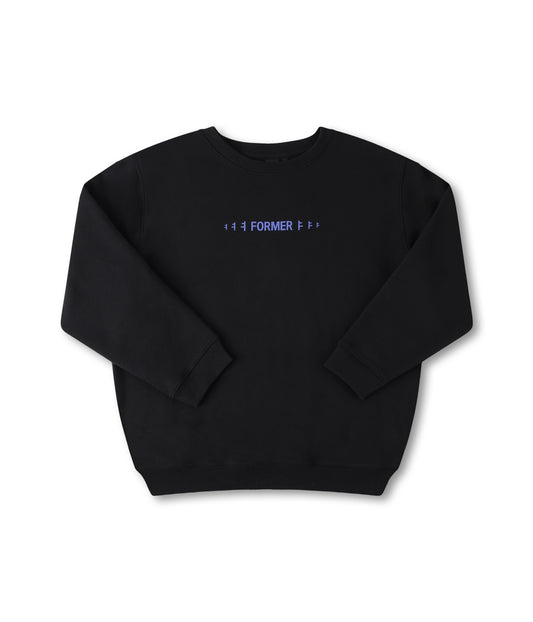 ENVISON CREW // BLACK