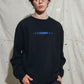 ENVISON CREW // BLACK