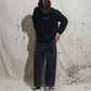 ENVISON CREW // BLACK
