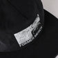 SYNTHESIS TRUCKER CAP // BLACK