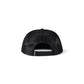 SYNTHESIS TRUCKER CAP // BLACK