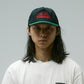 WANT IT ALL CAP // BLACK