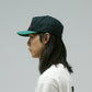 WANT IT ALL CAP // BLACK