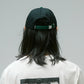 WANT IT ALL CAP // BLACK