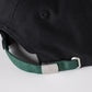WANT IT ALL CAP // BLACK