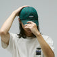 LEGACY ROSE CAP // PETROL