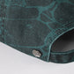 LEGACY ROSE CAP // PETROL