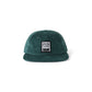FLUSTER CORD CAP // PETROL
