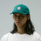 FLUSTER CORD CAP // PETROL