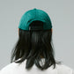 FLUSTER CORD CAP // PETROL