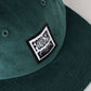 FLUSTER CORD CAP // PETROL