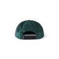 FLUSTER CORD CAP // PETROL