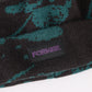 GLOBAL MIND BEANIE // PETROL
