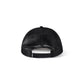 BETRAYER TRUCKER CAP // BLACK