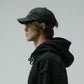 BETRAYER TRUCKER CAP // BLACK
