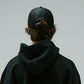 BETRAYER TRUCKER CAP // BLACK