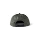 FLATLINE CAP // WASHED GREEN