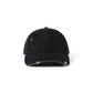 ACTION CAP // BLACK