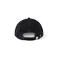 ACTION CAP // BLACK
