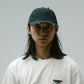 ACTION CAP // BLACK