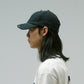 ACTION CAP // BLACK