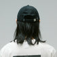 ACTION CAP // BLACK