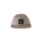 BREAK FREE CAP // KHAKI
