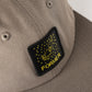BREAK FREE CAP // KHAKI