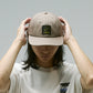 BREAK FREE CAP // KHAKI