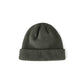 FLATLINE BEANIE // WASHED GREEN
