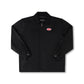 REYNOLDS FLATLINE WORK JACKET // BLACK