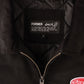REYNOLDS FLATLINE WORK JACKET // BLACK