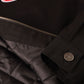 REYNOLDS FLATLINE WORK JACKET // BLACK