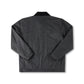 AG ACTION JACKET // BLACK